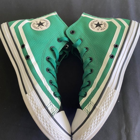 Converse Chuck Taylor 70's Hi AllStar Boston Men's SZ:6/ Women's SZ: 8 - Picture 4 of 8